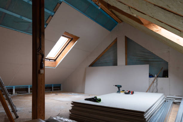 Best Residential Insulation in Manning, SC