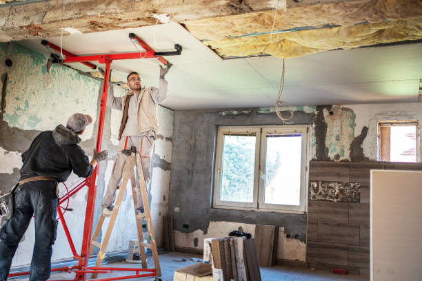 Best Insulation for Specific Applications in Manning, SC