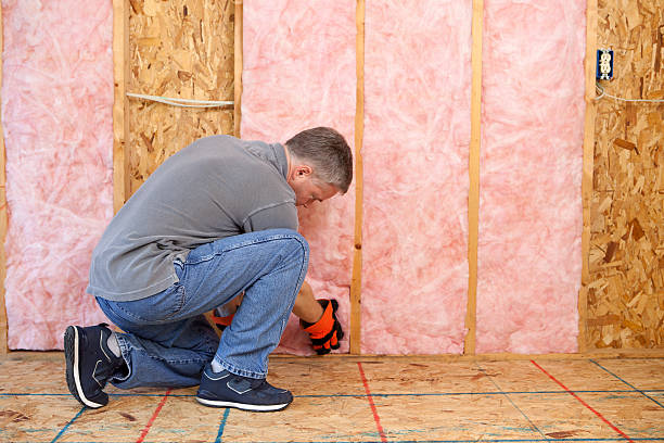Best Spray Foam Insulation in Manning, SC