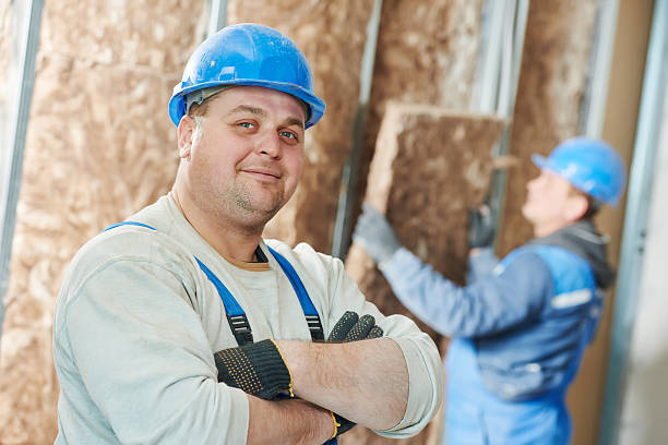 Types of Insulation We Offer in Manning, SC