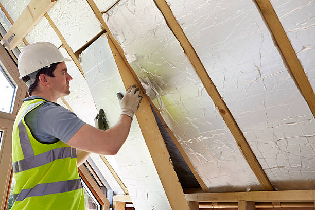 Manning, SC Insulation Contractor Company